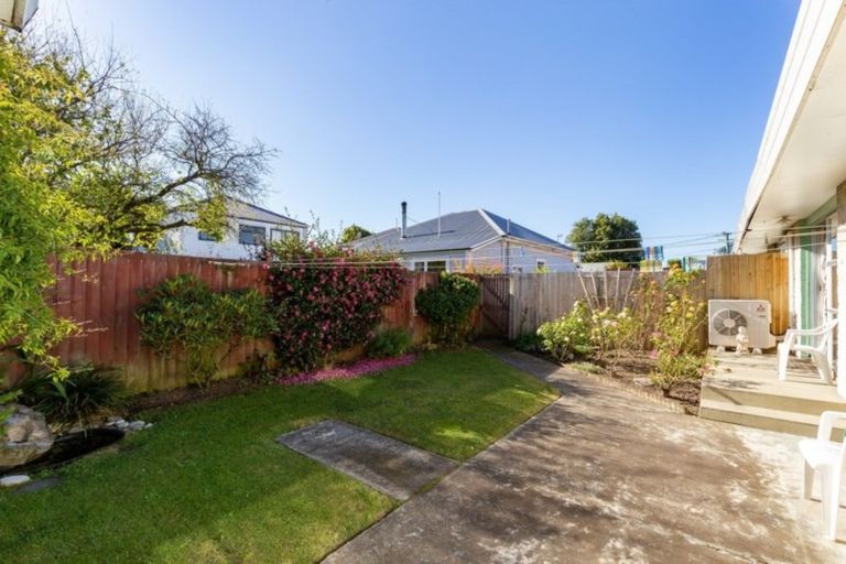 Photo of property in 3/3 Meredith Street, Addington, Christchurch, 8024