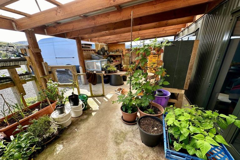 Photo of property in 91a Oparara Road, Karamea, 7893