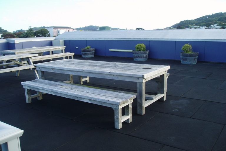 Photo of property in Urbane Apartments, 24/29 Webb Street, Mount Cook, Wellington, 6011