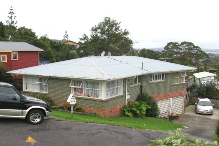 Photo of property in 443 Don Buck Road, Massey, Auckland, 0614