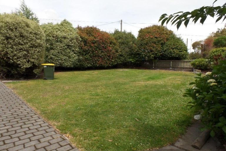 Photo of property in 54 Brookside Road, Rolleston, 7614