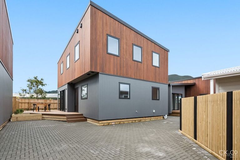 Photo of property in 64b Bell Road, Waiwhetu, Lower Hutt, 5010