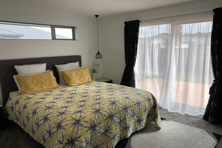 Photo of property in 2 Charlbury Drive, Rolleston, 7615