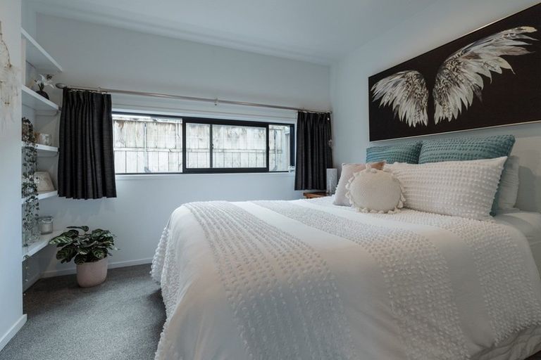 Photo of property in 34u8 Blackburn Street, Frankton, Hamilton, 3204
