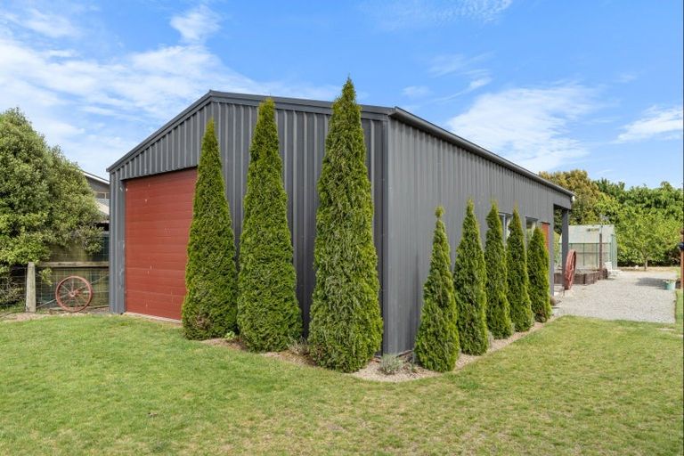 Photo of property in 39 Kimberley Road, Darfield, 7510