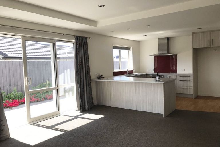 Photo of property in 10 Wardell Street, Wigram, Christchurch, 8042