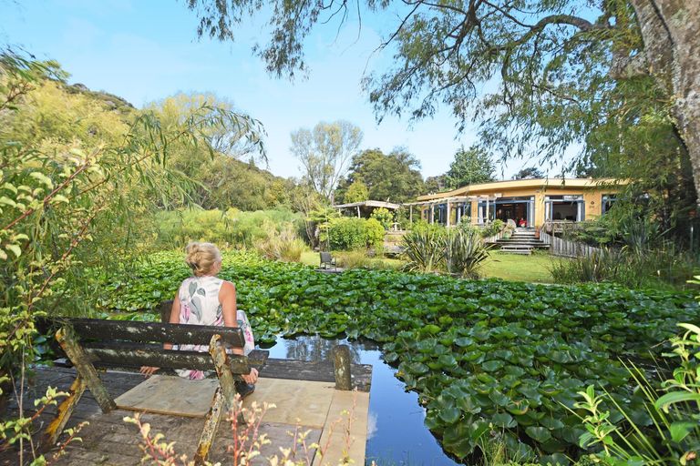 Photo of property in 594 Matakana Valley Road, Matakana, Warkworth, 0985