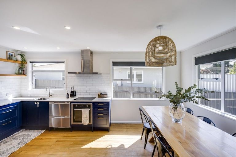 Photo of property in 40 Exeter Crescent, Pirimai, Napier, 4112