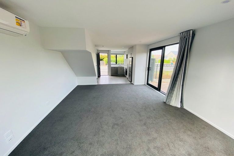 Photo of property in 4/107 Edgeware Road, St Albans, Christchurch, 8014