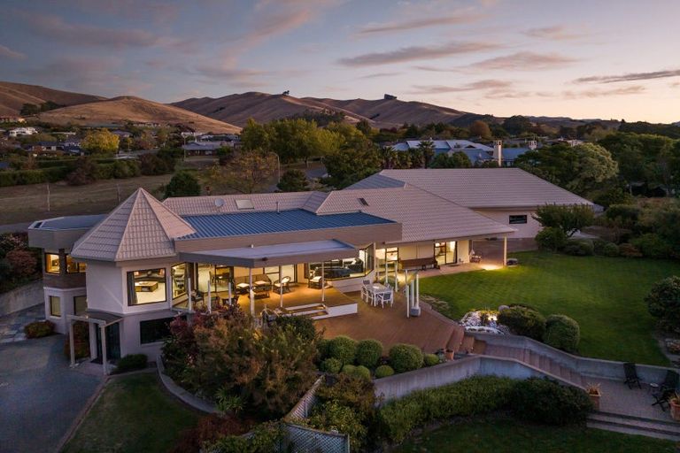 Photo of property in 5 Brilyn Crescent, Witherlea, Blenheim, 7201