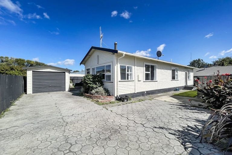 Photo of property in 92c Milson Line, Milson, Palmerston North, 4414
