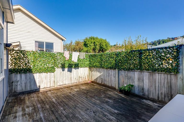 Photo of property in 25 Hall Street, Newtown, Wellington, 6021