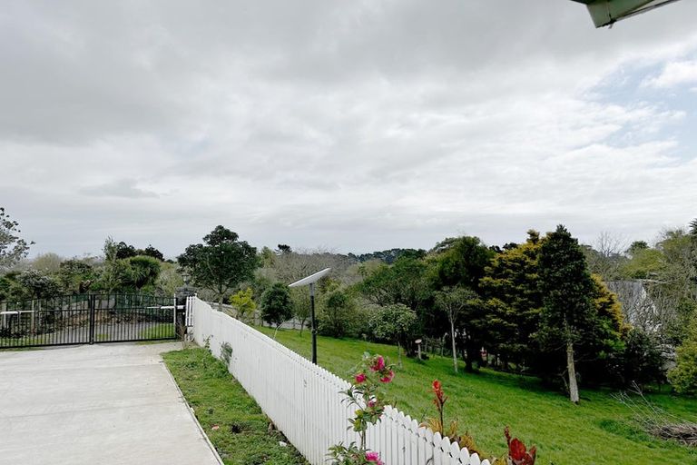 Photo of property in 78c Hyland Place, Waiuku, 2681