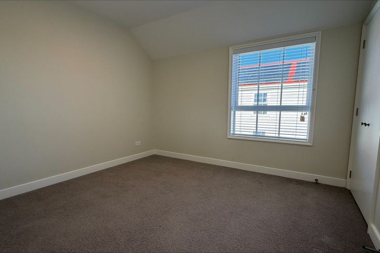 Photo of property in 4/17 Bishop Street, St Albans, Christchurch, 8014