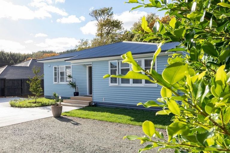 Photo of property in 12 Wautaiti Drive, Riverhead, 0820