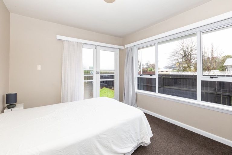 Photo of property in 118 Edinburgh Street, Spreydon, Christchurch, 8024