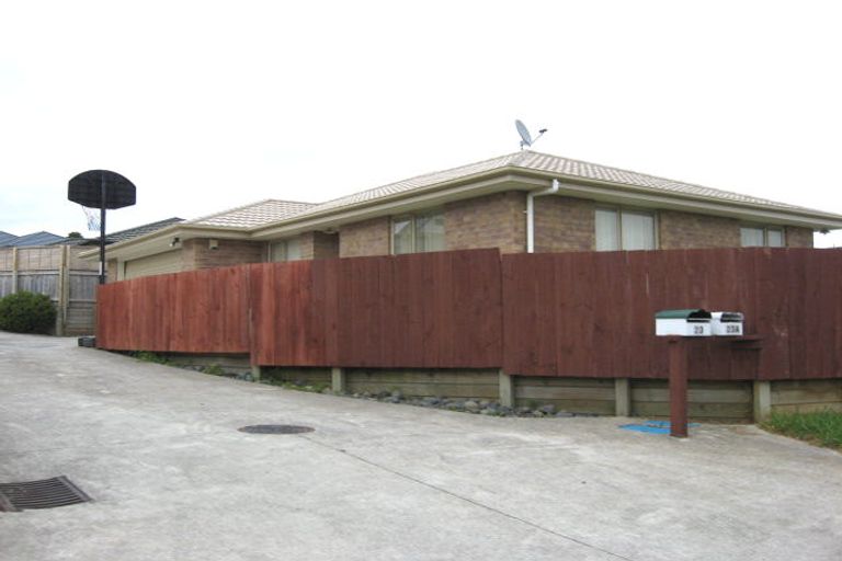 Photo of property in 23 Isabella Drive, Pukekohe, 2120