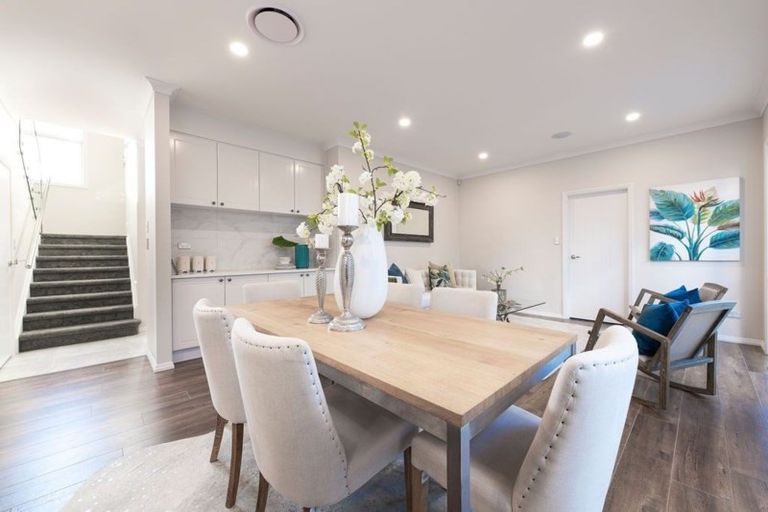 Photo of property in 56 Hikuawa Road, Flat Bush, Auckland, 2019