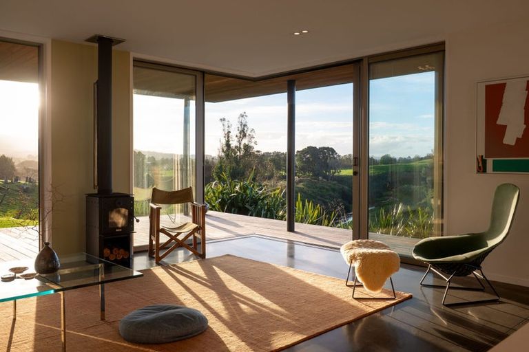 Photo of property in 890 Pirongia Road, Pirongia, Te Awamutu, 3876