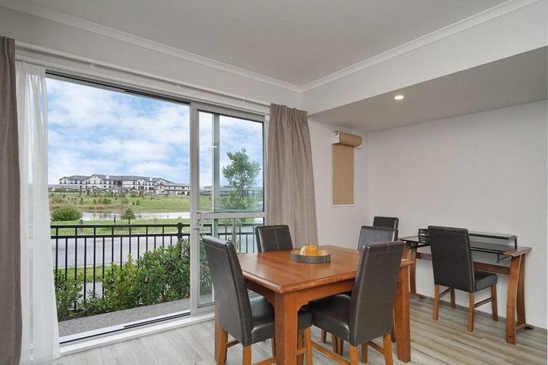 Photo of property in 4 Tippet Crescent, Wigram, Christchurch, 8025