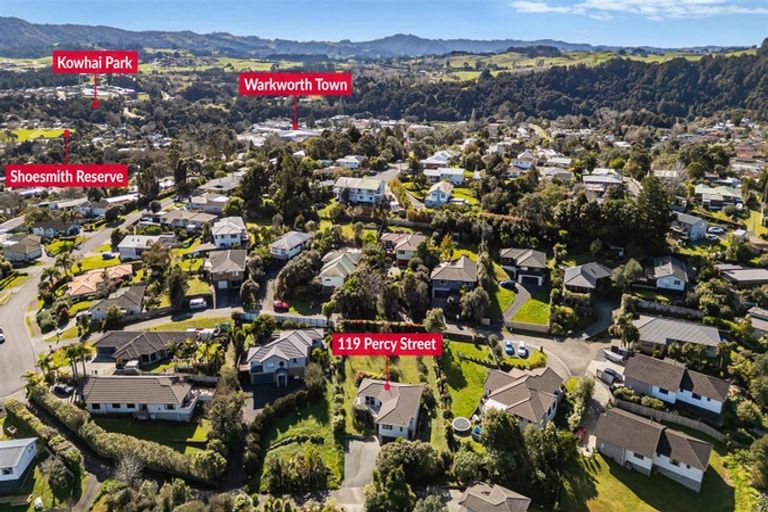 Photo of property in 119 Percy Street, Warkworth, 0910