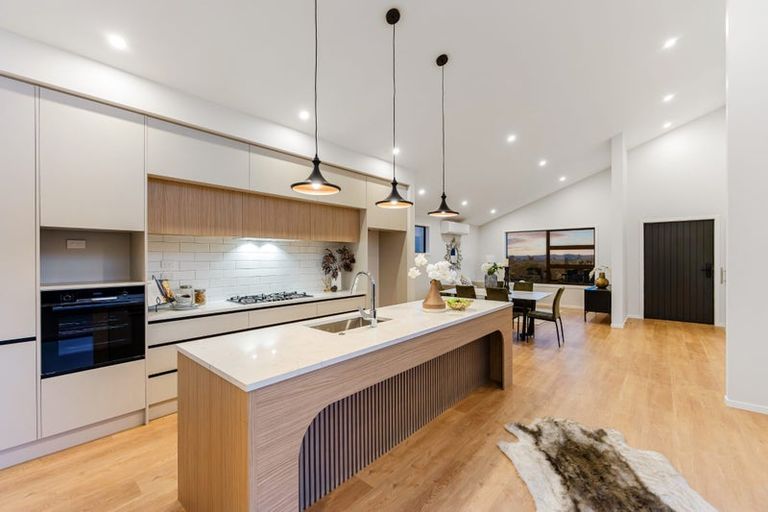 Photo of property in 3 Kauru Lane, Wainui, 0992