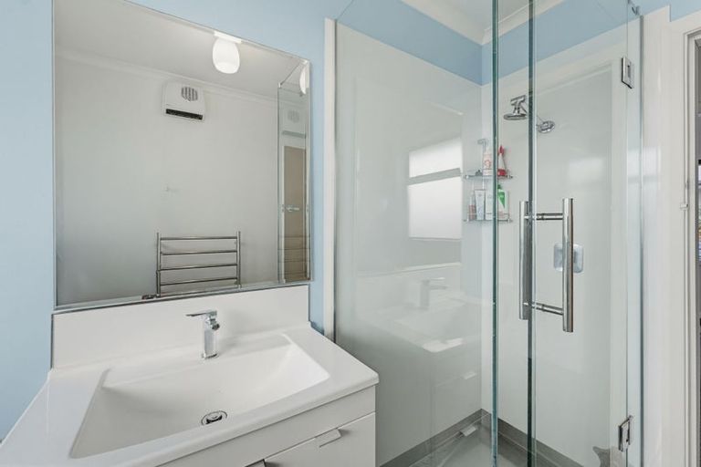 Photo of property in 1 Goulds Road, Marchwiel, Timaru, 7910