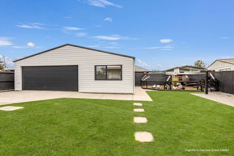 Photo of property in 81 Gray Crescent, Kaiapoi, 7630