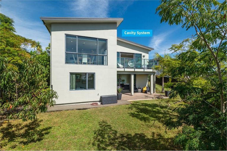 Photo of property in 74 Oakway Drive, Schnapper Rock, Auckland, 0632