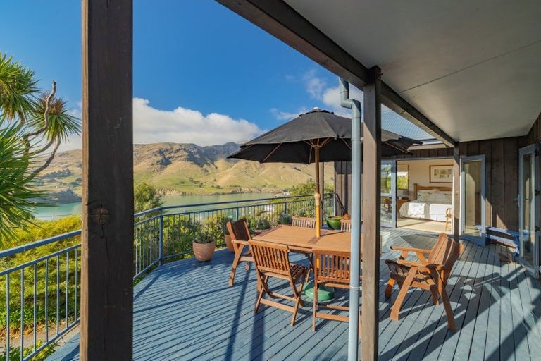 Photo of property in 17 Te Ra Crescent, Diamond Harbour, 8972