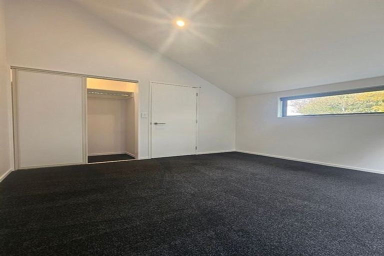 Photo of property in 5/143 Cranford Street, St Albans, Christchurch, 8014
