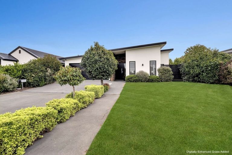 Photo of property in 8 Hungerford Drive, Rolleston, 7615