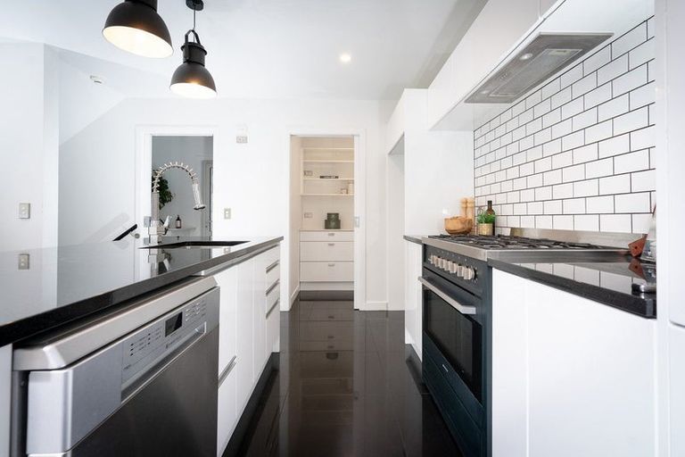 Photo of property in 49 Bassett Road, Johnsonville, Wellington, 6037