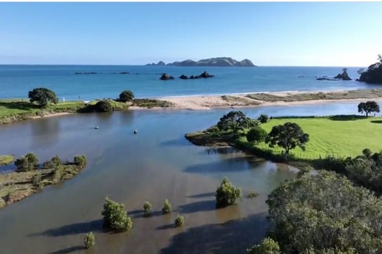 Photo of property in 290 Tauranga Bay Road, Kaeo, 0478