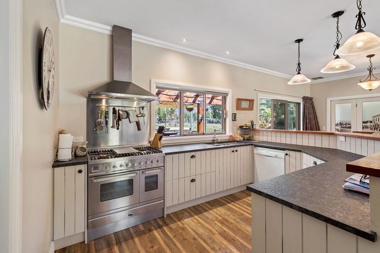 Photo of property in 260 Bannockburn Road, Cromwell, 9384