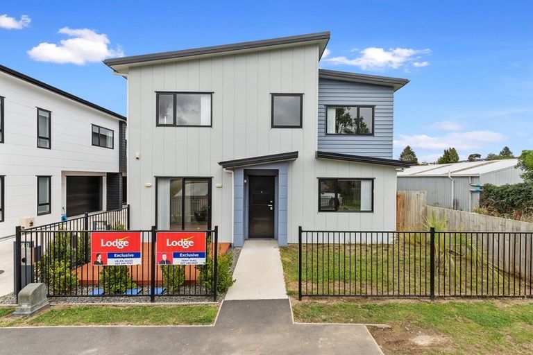 Photo of property in 11u4 Gazeley Avenue, Silverdale, Hamilton, 3216