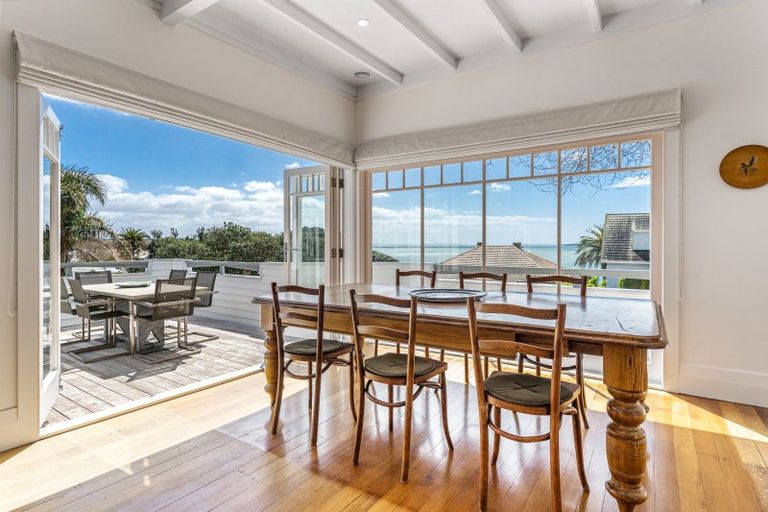 Photo of property in 14 Macky Avenue, Devonport, Auckland, 0624