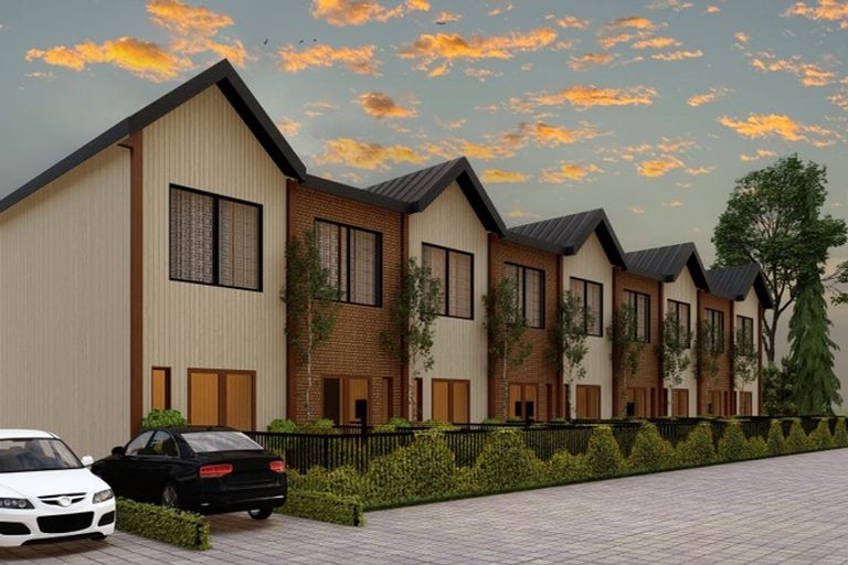 Photo of property in 59 Beatty Road, Pukekohe, 2120