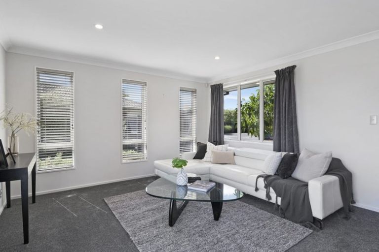 Photo of property in 83a Renoir Drive, Rolleston, 7614