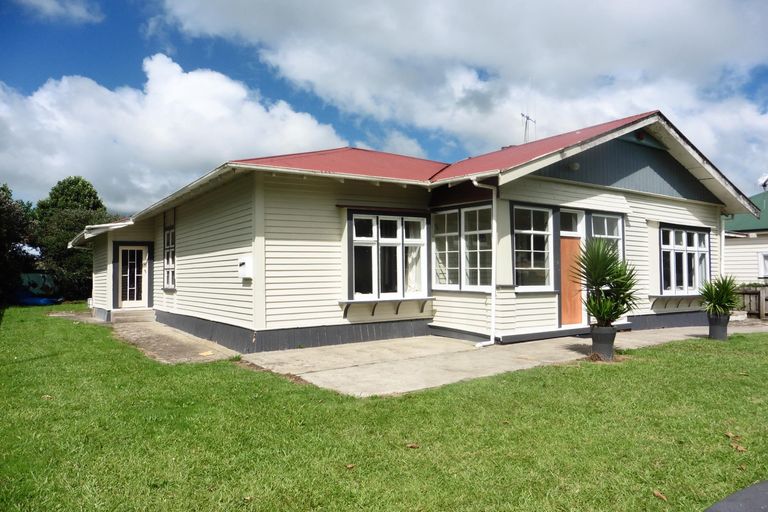 Photo of property in 15 Waikato Esplanade, Ngaruawahia, 3720