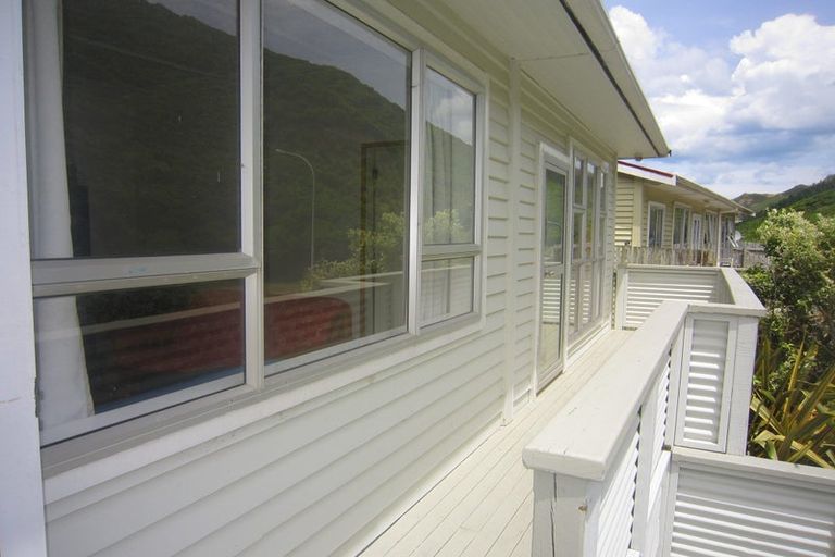 Photo of property in 485 Ohiro Road, Brooklyn, Wellington, 6021