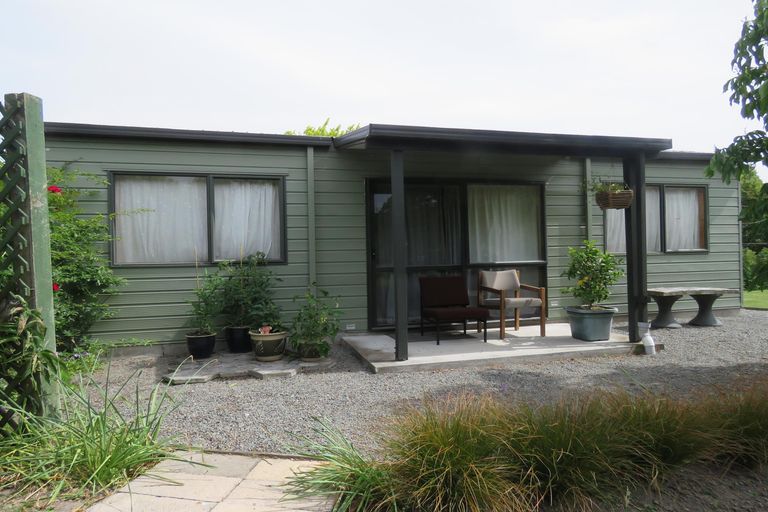 Photo of property in 22 Huffey Street, Geraldine, 7930