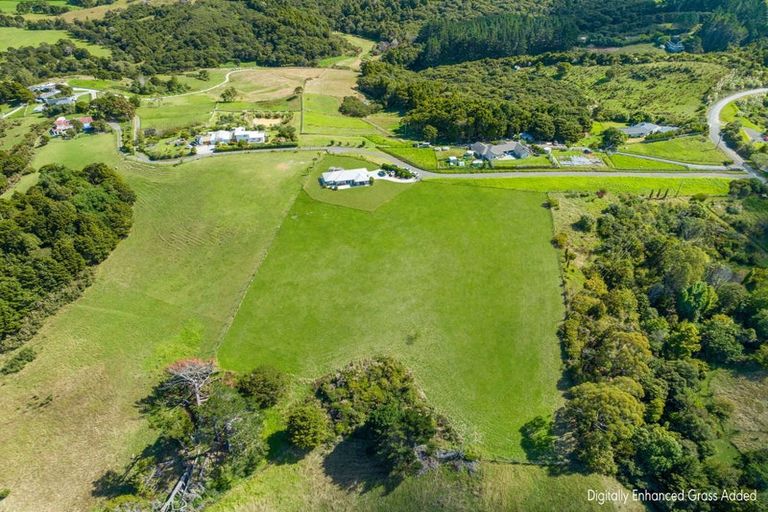 Photo of property in 57 Poyner Road, Makarau, Warkworth, 0981