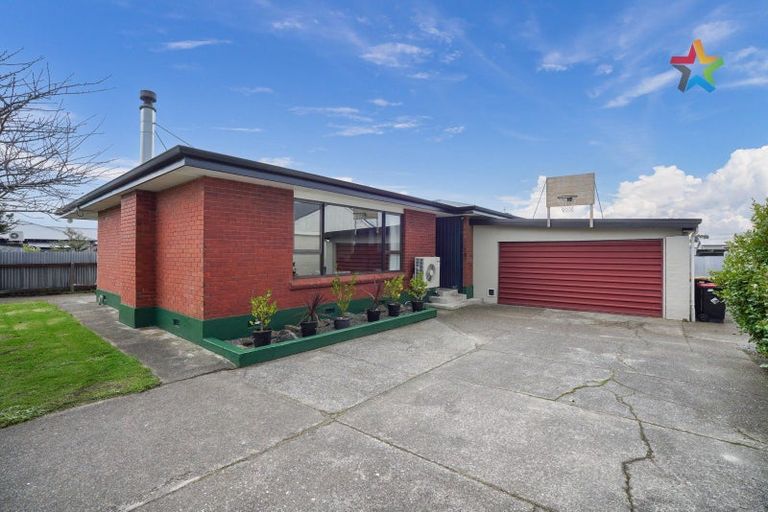 Photo of property in 12 Vernon Street, Kingswell, Invercargill, 9812