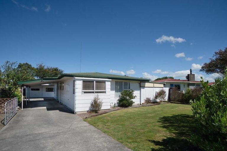 Photo of property in 144 Milson Line, Milson, Palmerston North, 4414