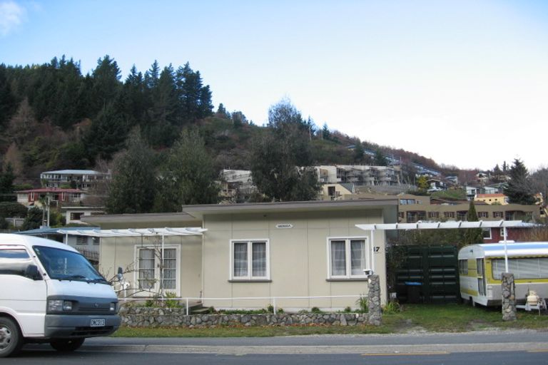 Photo of property in 47 Robins Road, Queenstown, 9300