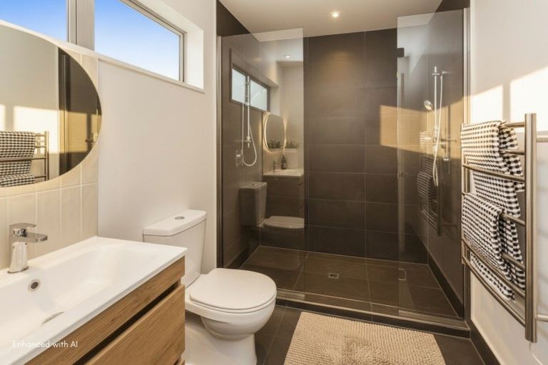 Photo of property in 163a Innes Road, St Albans, Christchurch, 8052