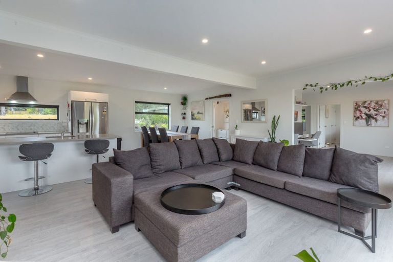 Photo of property in 14 Ataahua Place, Featherston, 5710
