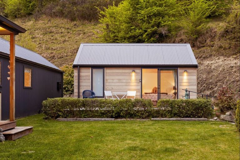 Photo of property in 1217 Gibbston Highway, Arrow Junction, Queenstown, 9371