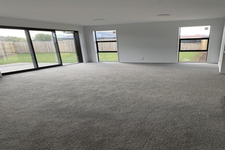 Photo of property in 5 Kiddy Place, Rolleston, 7614